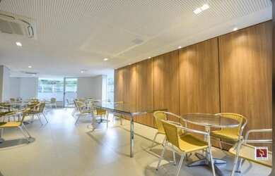 Imagem 4: Apartamento à venda, 3 quartos, 1 suíte, 2 vagas, Lourdes - Belo Horizonte/MG