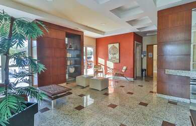 Imagem 7: Apartamento no Recreio - Barra Bonita - 3 qts - 81 m² ed Home Ways