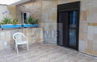 Imagem 2: Casa à venda, 150 m² por R$ 650.000,00 - Guarapiranga - São Paulo/SP