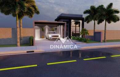 Imagem 3: Casa com 3 dormitórios à venda, 148 m² por R$ 710.000 - Residencial...
