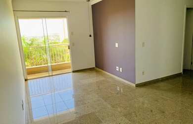 Imagem: O apartamento possui 3 Dormitórios, 2 Banheiros, 2 Vagas na