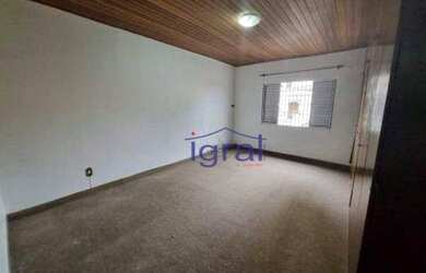 Imagem 3: Sobrado com 3 dormitórios, 111 m² - venda por R$ 450.000,00 ou aluguel...