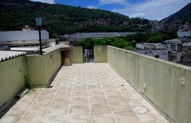 Imagem 5: Casa à venda, 145 m² por R$ 850.000,00 - Botafogo - Rio de Janeiro/RJ