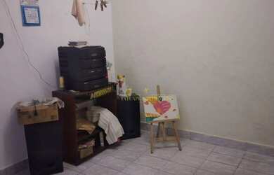 Imagem 11: Sobrado com 5 dormitórios à venda por R$ 860.000 - Tatuapé - São Paulo/SP