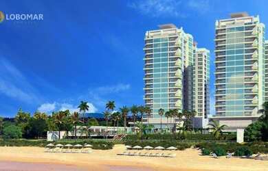 Imagem 3: Apartamento à venda, 94 m² por R$ 970.215,28 - Bairro Itacolomi - Balneário...