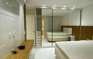 Imagem 6: Apartamento disponível para locação no condomínio Novare