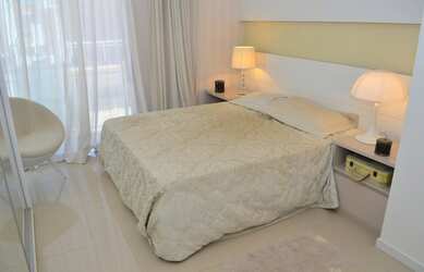 Imagem 4: Linda casa moderna/Duplex, com 3 suites, condomínio Contemporaneum na...