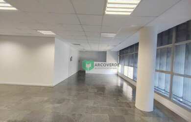 Imagem 2: Andar Corporativo para alugar, 960 m² por R$ 45.000,00/mês - Consolação...