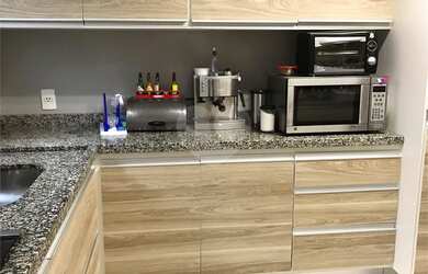 Imagem 15: Muito Charmosa. Churrasqueira, 160m² de Área, 4 Vagas na garageme3 Dormitórios