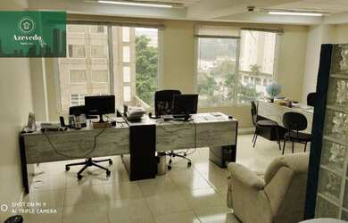 Imagem: O depósito possui 1 Vaga na garagem, 33m² de Área, Imóvel