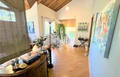 Imagem 12: Vende-se Espetacular Casa Capital Ville 1 - JUNDIAÍ- SP