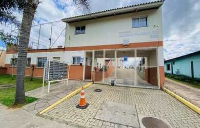 Imagem 1: Apartamento com 2 dormitórios à venda, 45 m² por R$ 118.000,00 - Dona Mercedes - Gravataí