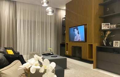 Imagem 3: Linda Casa no Residencial Campos do Conde