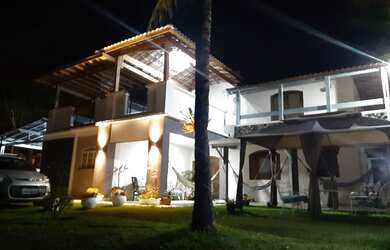 Imagem 2: Maravilhosa Chácara para Locação no Condomínio Porta do Sol, Mairinque