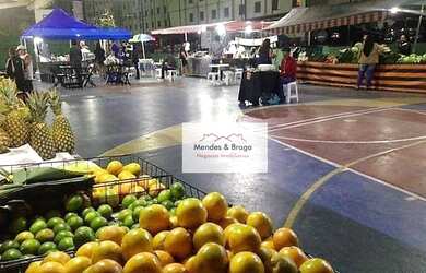 Imagem 15: Apartamento à venda, 55 m² por R$ 233.000,00 - Portal dos Gramados -...