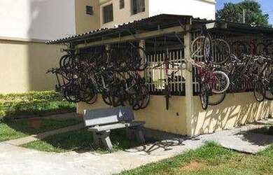 Imagem 3: Apartamento com 2 qts à venda, 46 m² por R$ 109.000 - Jardim Bela Vista - Aparecida de Goi