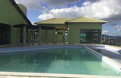 Imagem 4: Ótima localização, lote de 405 m², estrutura de lazer completa