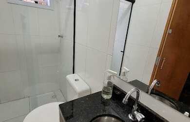 Imagem 4: Apartamento com 2 dormitórios, 56 m² - venda por R$ 275.000,00 ou aluguel...
