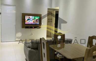 Imagem 2: Linda casa à venda no bairro Alto Mirante em Paulínia SP