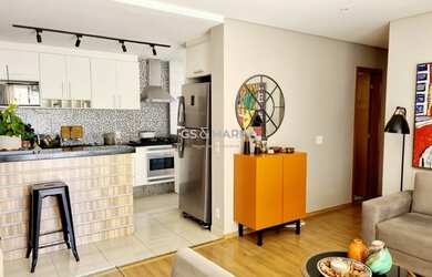 Imagem 2: LONDRINA - Apartamento Padrão - Gleba Palhano