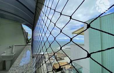 Imagem 16: Apartamento, 100 m² - venda por R$ 900.000,00 ou aluguel por R$ 550,00/dia...