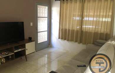 Imagem 1: Casa à venda, 92 m² por R$ 265.000,00 - Alto São Pedro - Taubaté/SP