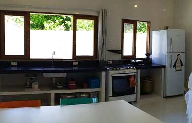 Imagem 16: Casa de condomínio para venda na Praia de Pipa - Tibau do Sul - RN