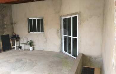 Imagem 11: Jundiaí - Casa Padrão - Parque Almerinda Pereira Chaves