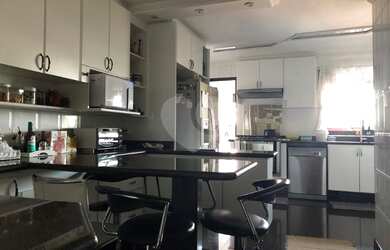 Imagem 9: Oportunidade Apartamento de alto padrão à venda na Água Fria