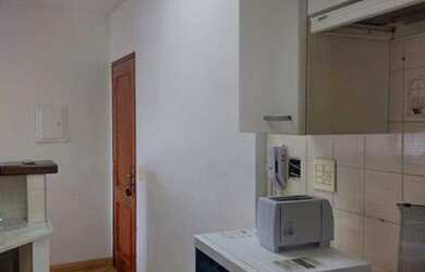 Imagem 9: Apartamento com 2 dormitórios à venda, 55 m² por R$ 398.000,00 - Vila Mariana - São Paulo