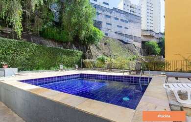 Imagem 15: São Paulo - Apartamento Padrão - Vila Romana