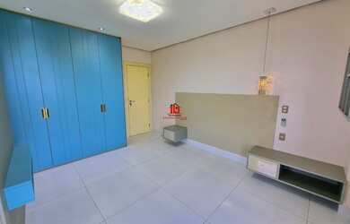 Imagem 10: Ilha Bella Condominium Club/ 169m²/ 15º andar / 3 vagas / Ponta Negra