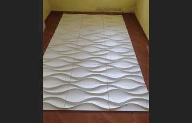 Imagem: A casa em condomínio possui 2 Dormitórios, 1 Vaga na garagem