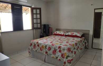 Imagem 3: Casa com no 4 quartos no Reis Veloso - Parnaíba - PI