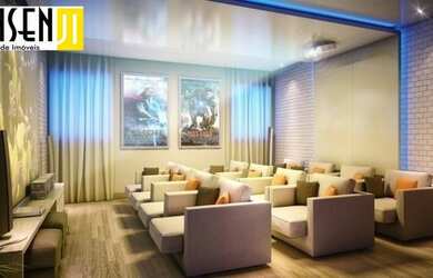 Imagem 3: HOME CLUB MARIA ELEONORA, APTOS C/02 E 03 QTOS NO MELHOR DO B. DOS ESTADOS