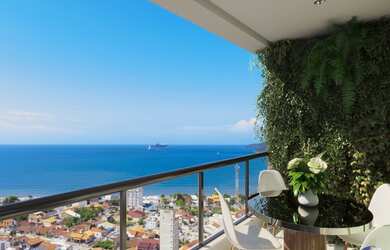 Imagem 15: PORTO BELO - Apartamento Padrão - Perequê