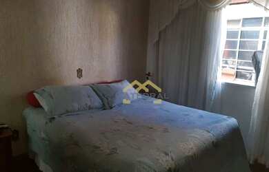 Imagem 9: Casa com 3 dormitórios, 144 m² - venda por R$ 650.000,00 ou aluguel por R$ 2.700,00/mês