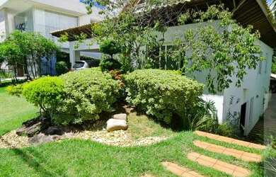 Imagem 2: Casa à venda no bairro Alphaville I - Salvador/BA