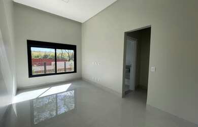 Imagem 8: Casa térrea Jardins Verona esquina 04 suítes