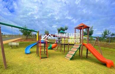 Imagem 2: TERRENO CONDOMÍNIO em SÃO JOSÉ DO RIO PRETO - SP, RESIDENCIAL MARIA...