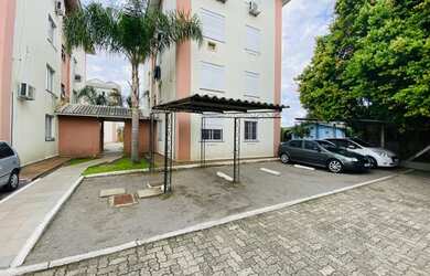 Imagem 14: Apartamento com 2 dormitórios à venda, 45 m² por R$ 118.000,00 - Dona Mercedes - Gravataí