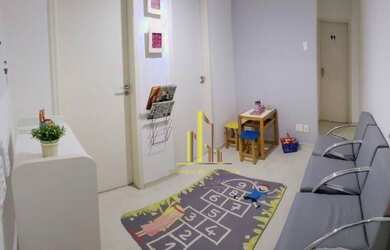 Imagem 7: Sala, 40 m² - venda por R$ 175.000,00 ou aluguel por R$ 1.500,00/mês...