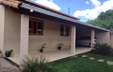 Imagem 2: Casa. 1 Vaga na garageme3 Dormitórios