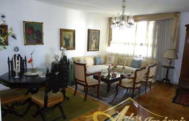 Imagem 2: Sao Paulo - Apartamento Padrao - Bela Vista