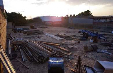 Imagem 5: Terreno à venda, 1000 m² por R$ 800.000,00 - Vila Bressani - Paulínia/SP