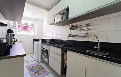 Imagem 7: NOVO HAMBURGO - Apartamento Padrão - Industrial