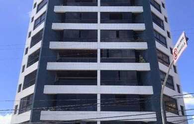 Imagem: O apartamento possui 3 Dormitórios, 3 Banheiros, 3 Vagas na