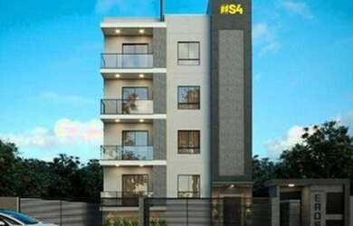 Imagem 3: Apartamento à venda, 88 m² por R$ 450.000,00 - Itajuba - Barra Velha/SC