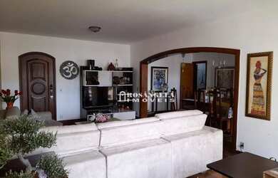 Imagem 2: Apartamento à venda, 170 m² por R$ 840.000,00 - Agriões - Teresópolis/RJ