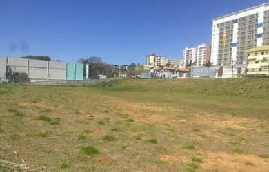 Imagem: O terreno possui 1582m² de Área e está localizado em Taboão